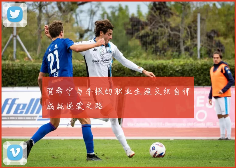 贺希宁与李根的职业生涯交织自律成就逆袭之路