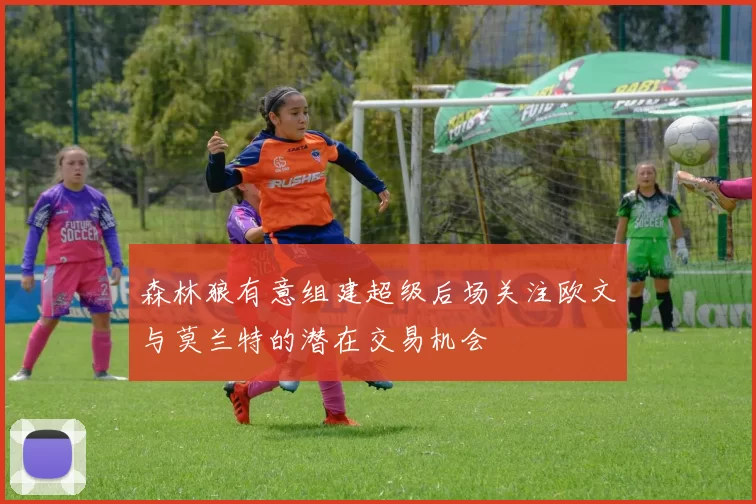森林狼有意组建超级后场关注欧文与莫兰特的潜在交易机会